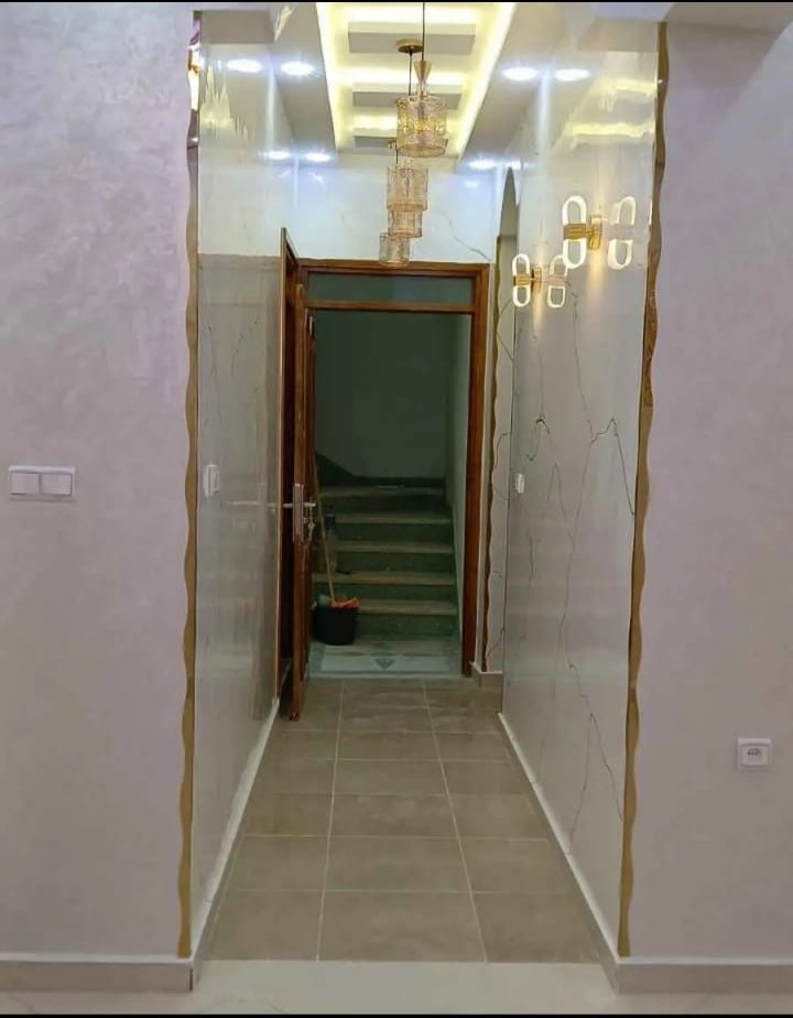 منزل للبيع بزياتن – برانص القديمة – طنجة