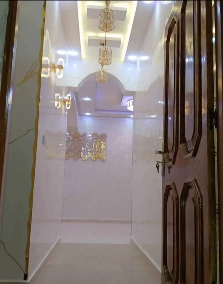 منزل للبيع بزياتن – برانص القديمة – طنجة