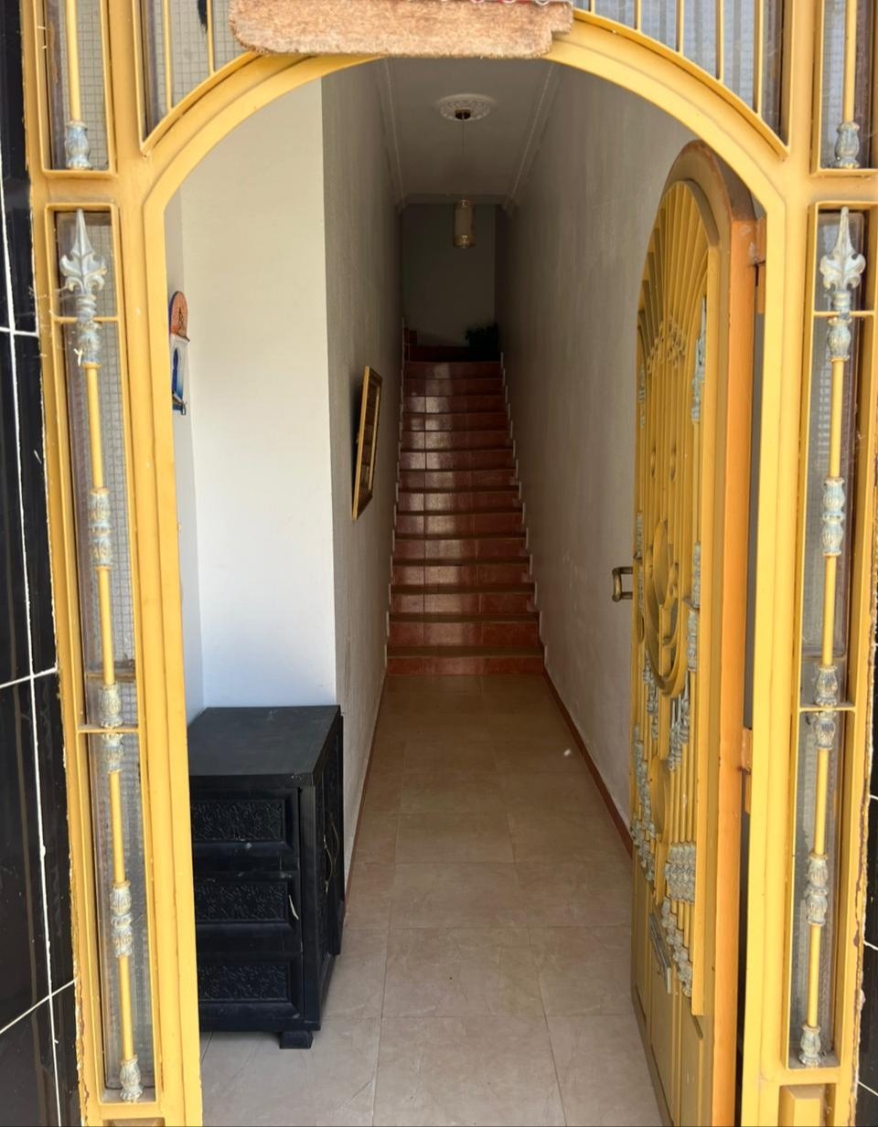 منزل عدلي للبيع في سبت الزينات (الخرب)