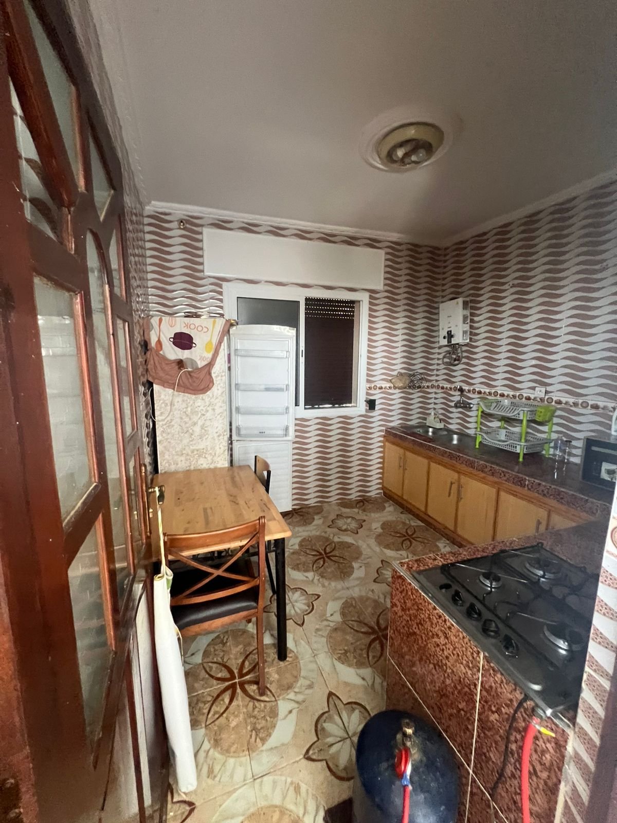 منزل عدلي للبيع في سبت الزينات (الخرب)