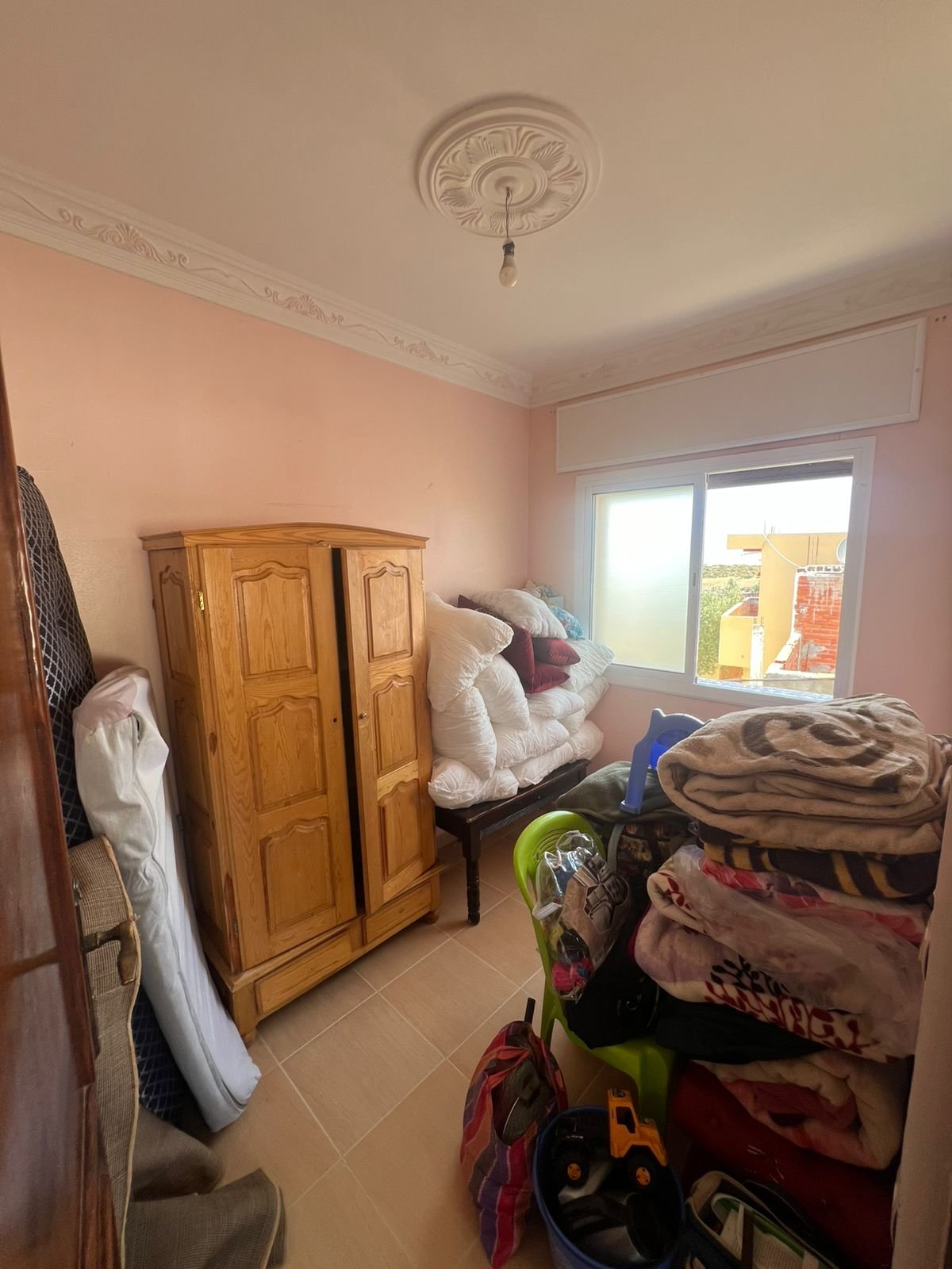 منزل عدلي للبيع في سبت الزينات (الخرب)