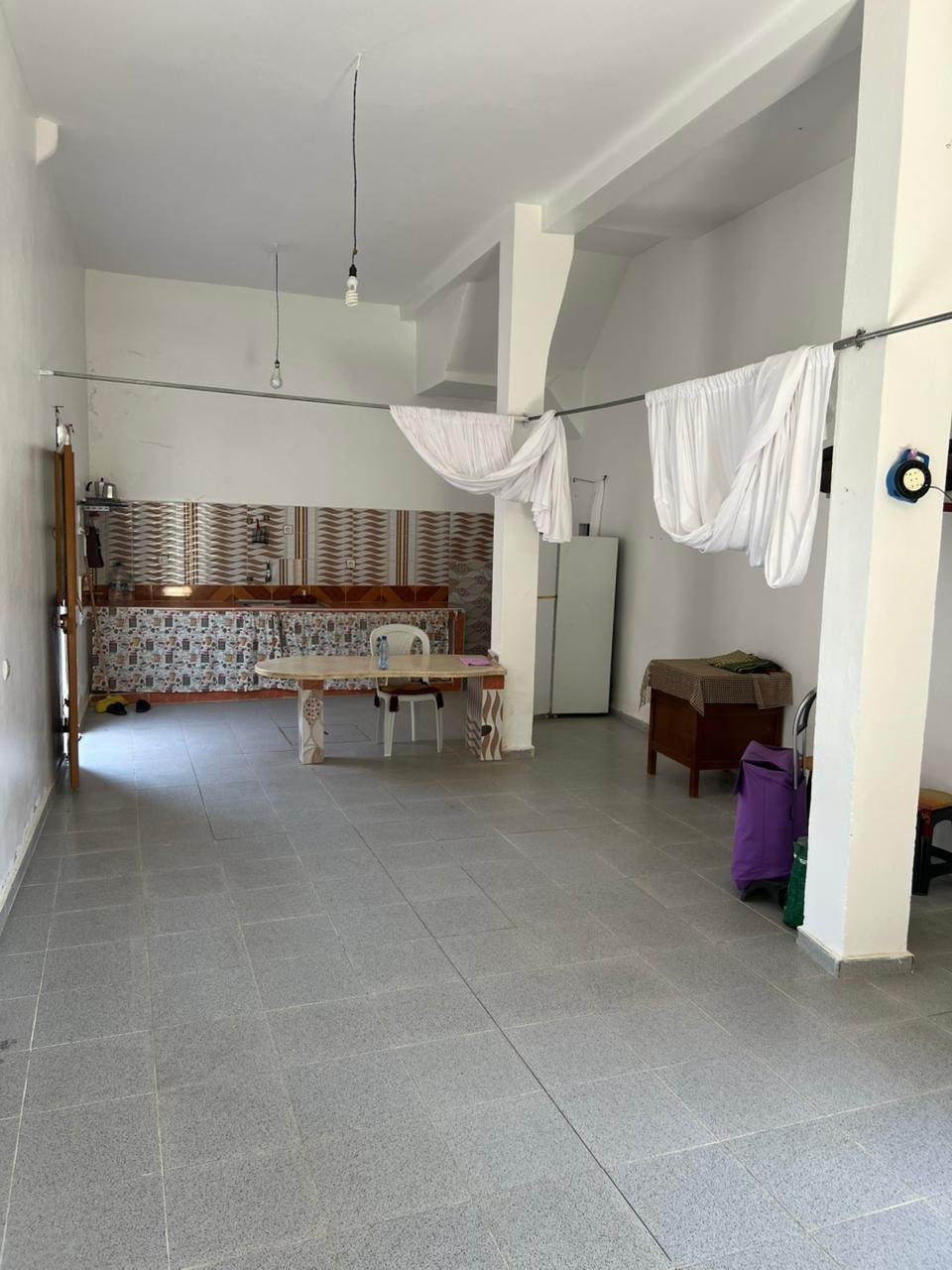 منزل عدلي للبيع في سبت الزينات (الخرب)