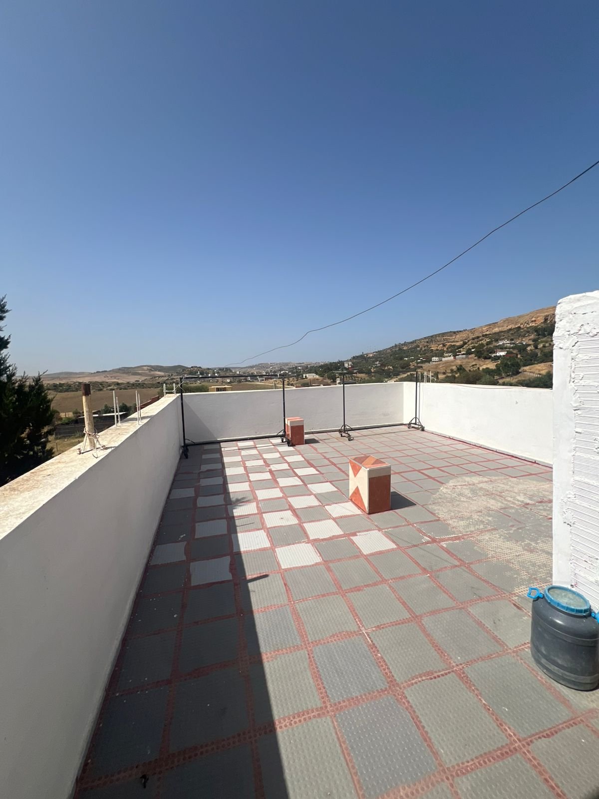 منزل عدلي للبيع في سبت الزينات (الخرب)