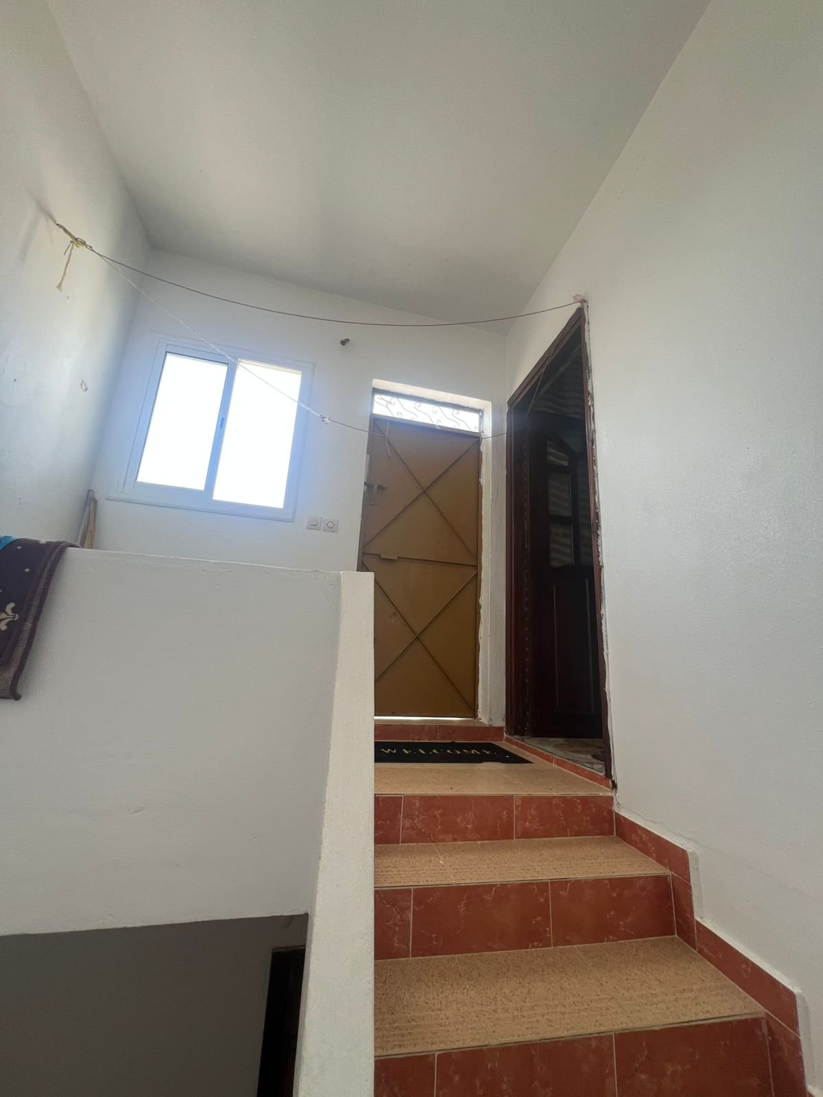 منزل عدلي للبيع في سبت الزينات (الخرب)