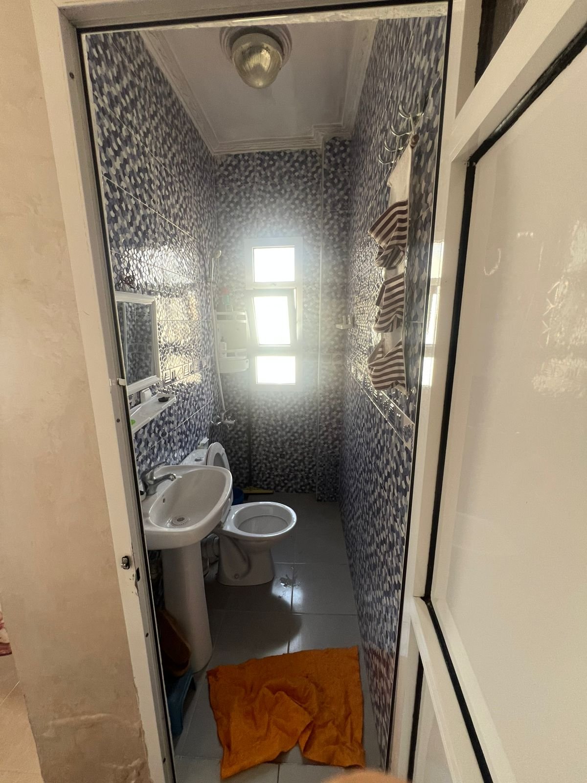 منزل عدلي للبيع في سبت الزينات (الخرب)