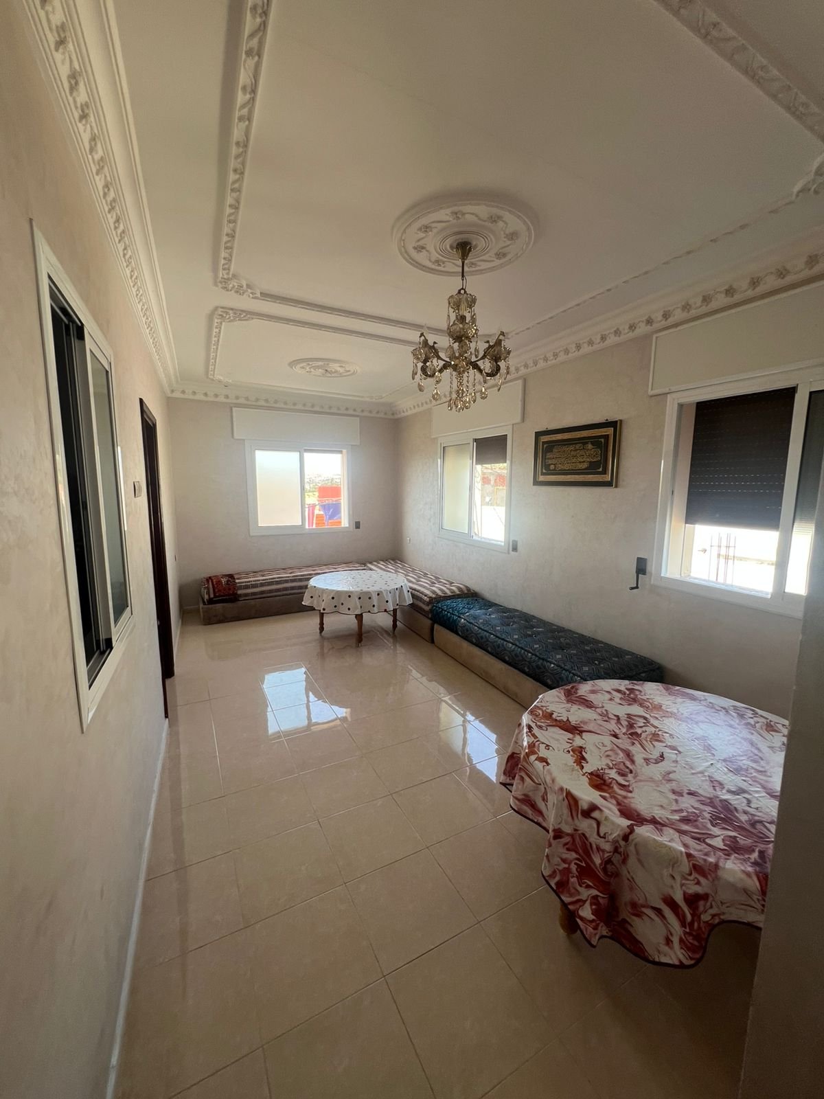 منزل عدلي للبيع في سبت الزينات (الخرب)