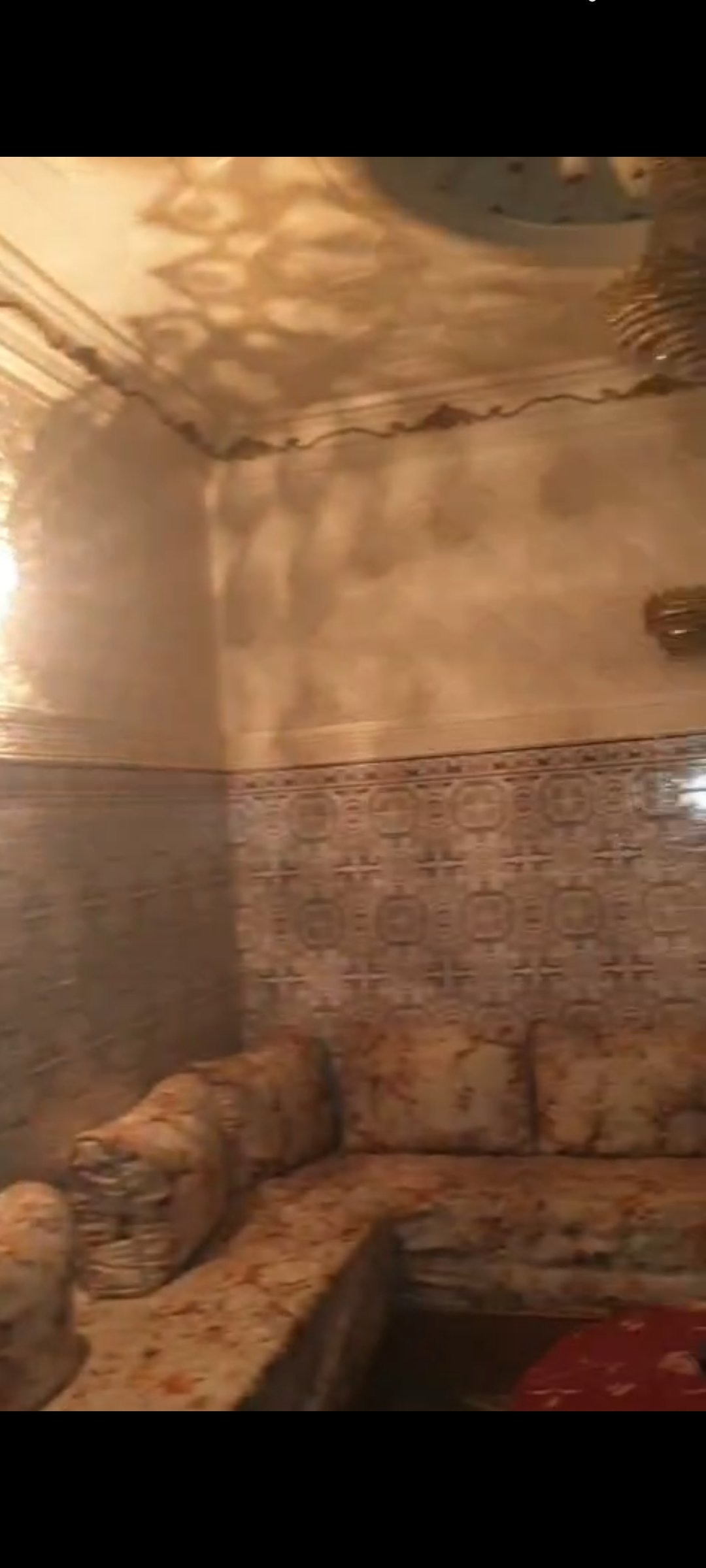 منزل للبيع – بني مكادة أرض الدولة