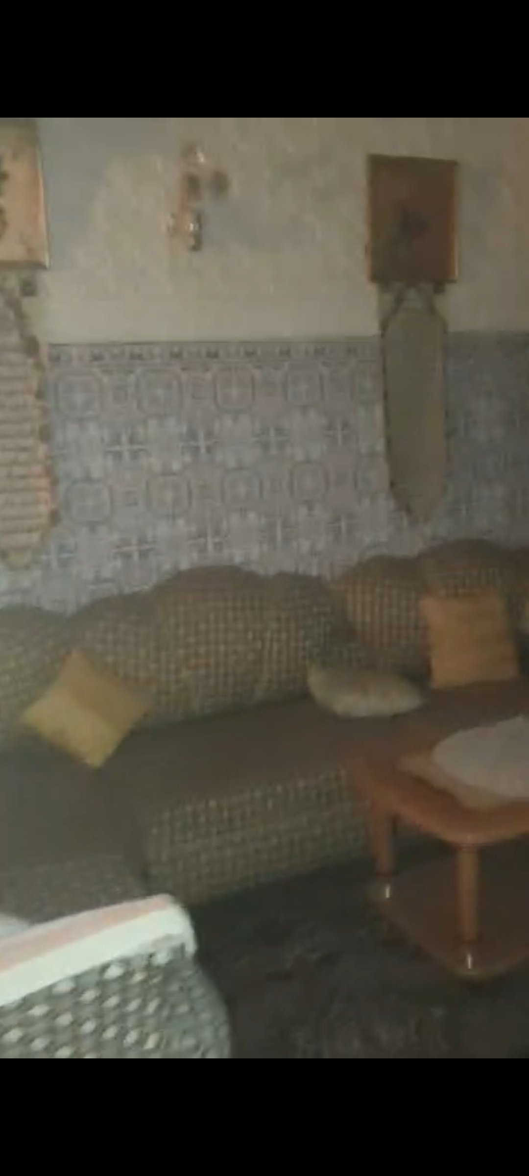 منزل للبيع – بني مكادة أرض الدولة