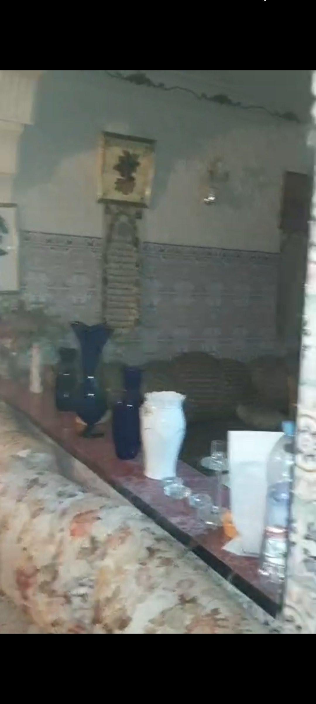 منزل للبيع – بني مكادة أرض الدولة