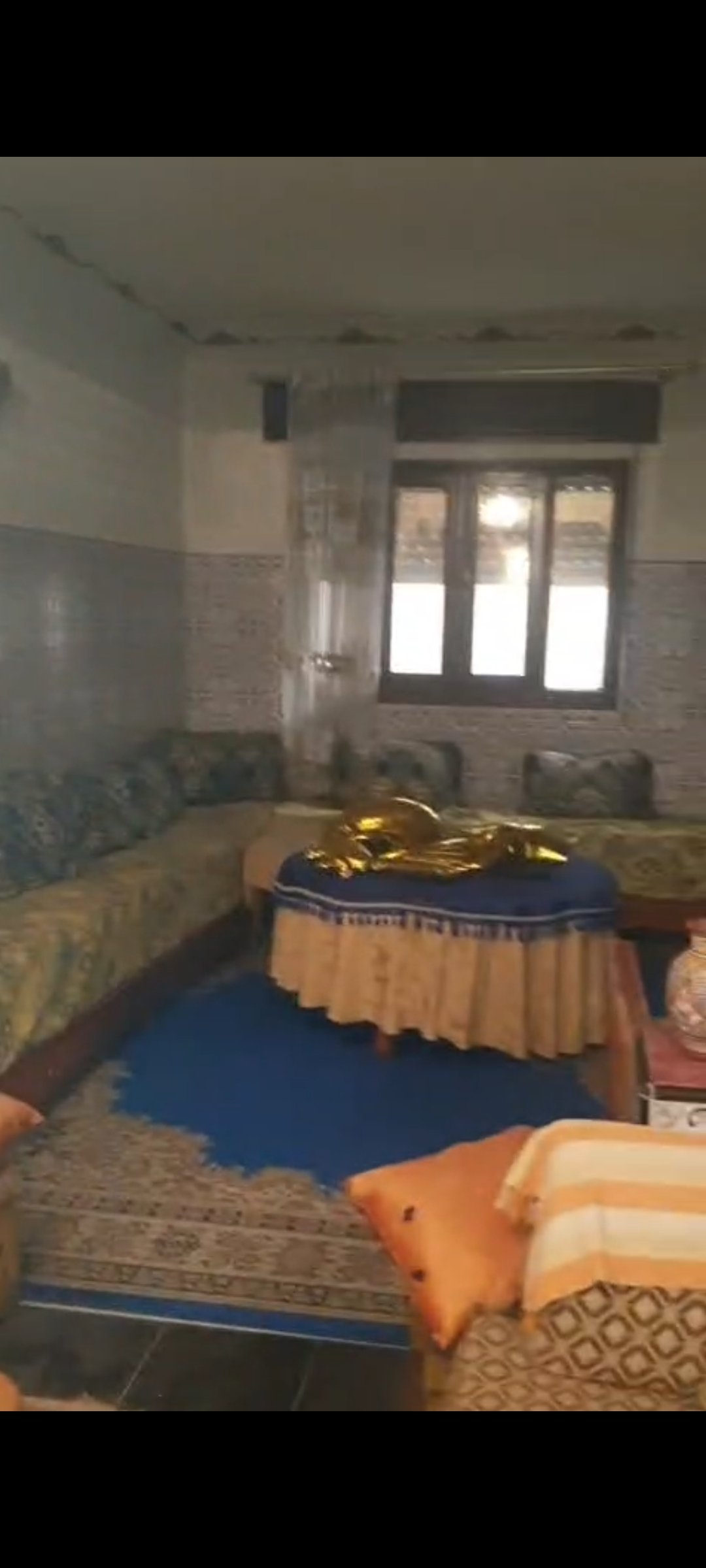 منزل للبيع – بني مكادة أرض الدولة