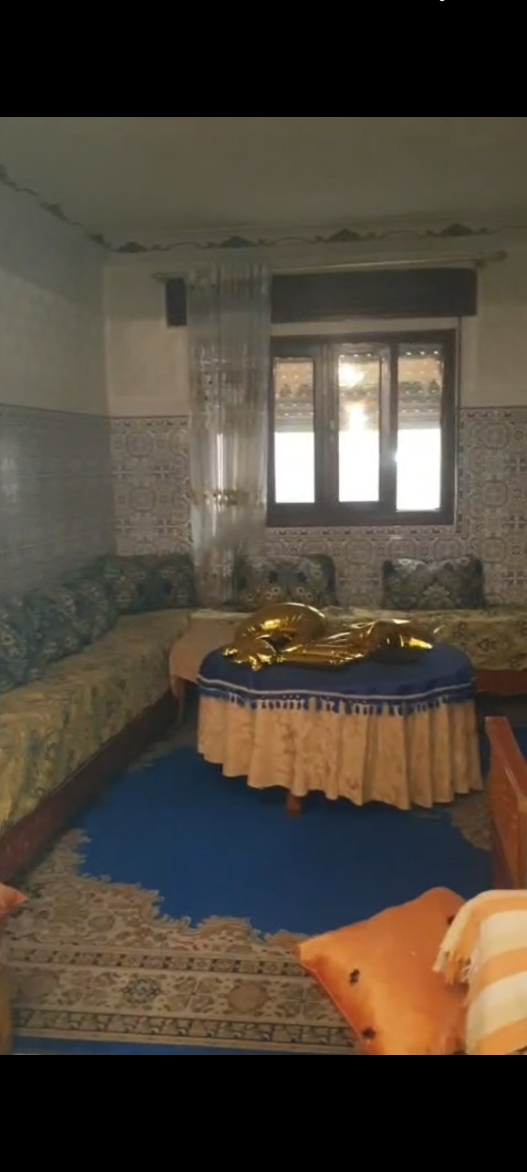 منزل للبيع – بني مكادة أرض الدولة