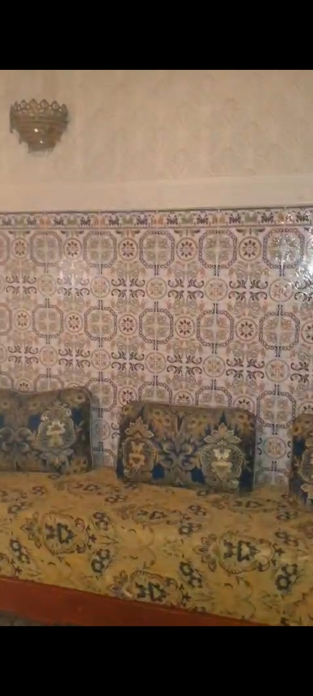 منزل للبيع – بني مكادة أرض الدولة