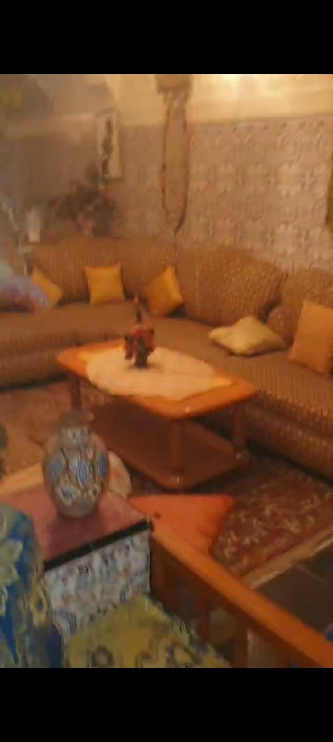 منزل للبيع – بني مكادة أرض الدولة