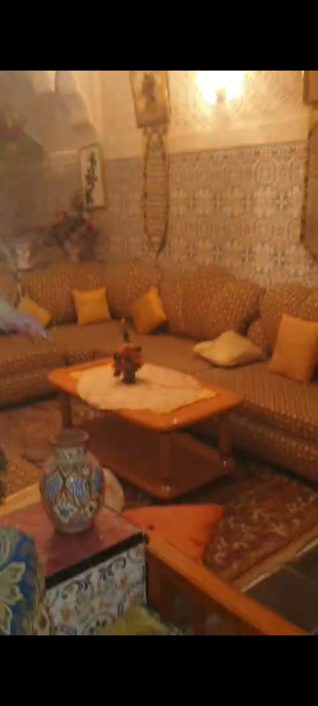 منزل للبيع – بني مكادة أرض الدولة