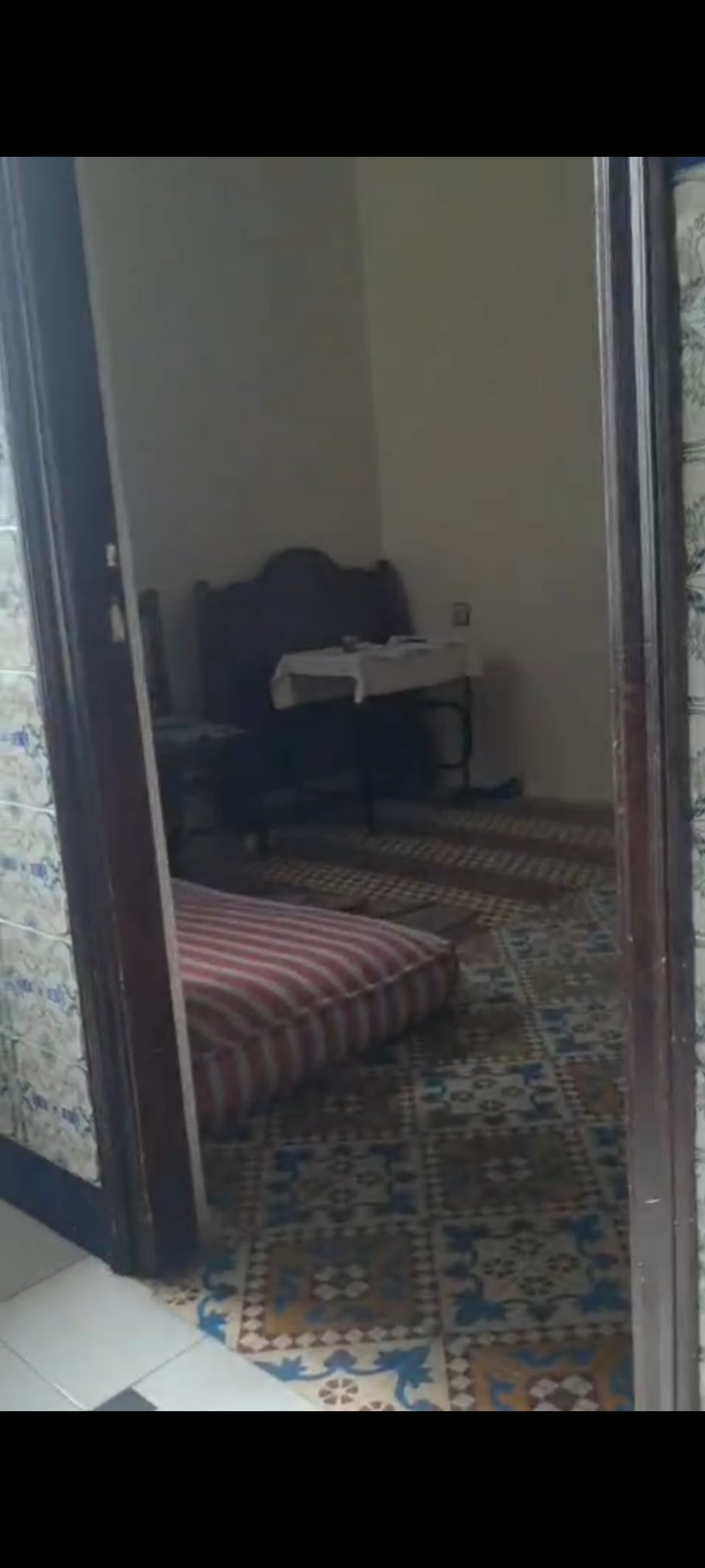 منزل للبيع – بني مكادة أرض الدولة