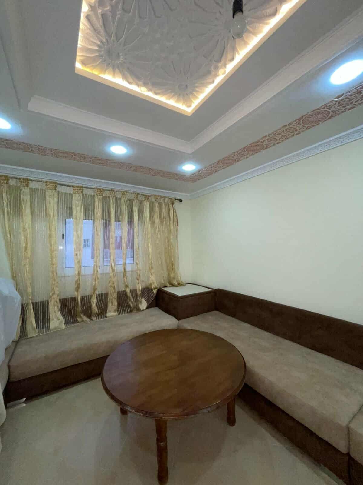 منزل للبيع 140 متر – كاستيا طنجة