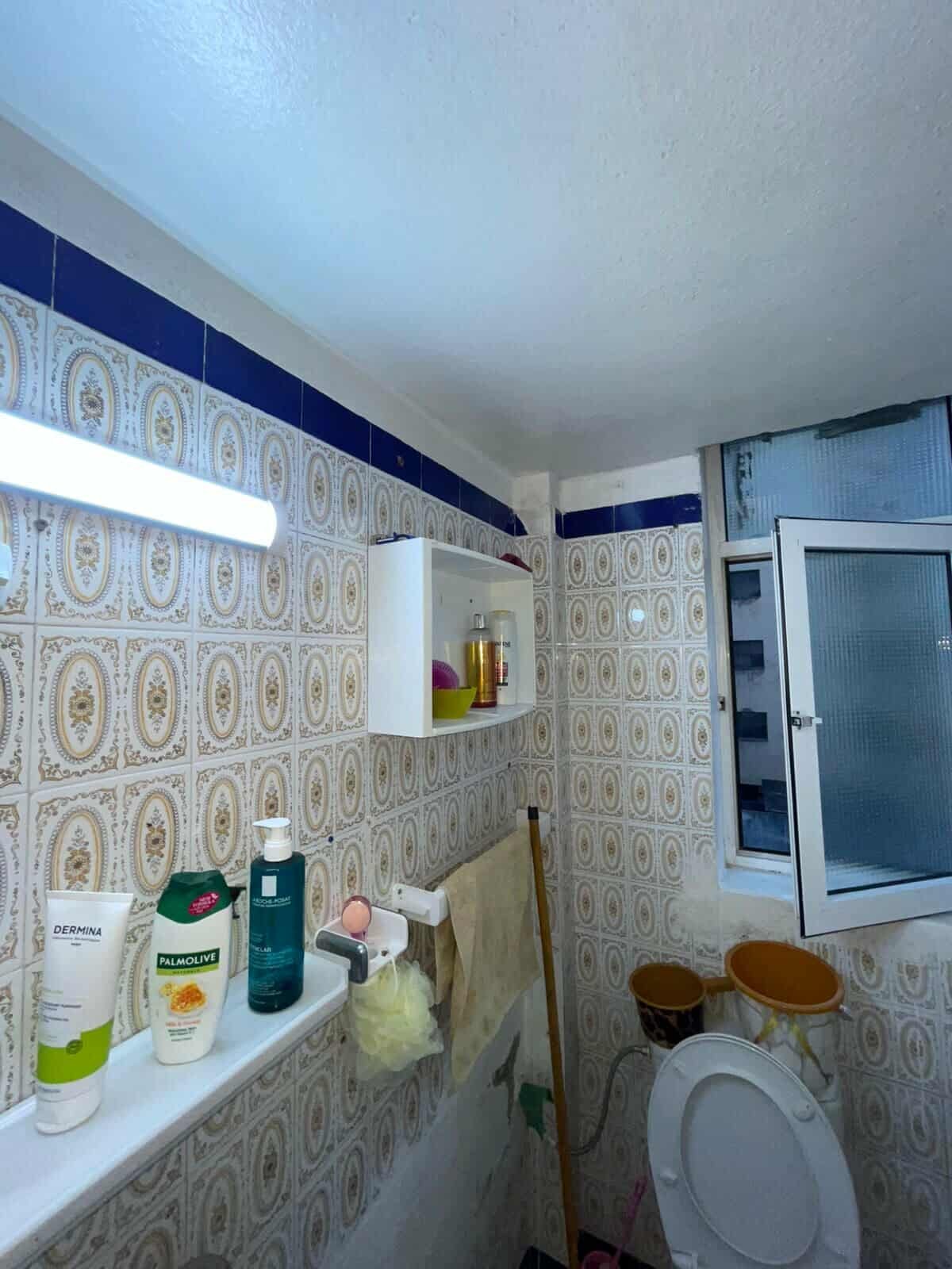 منزل للبيع 140 متر – كاستيا طنجة