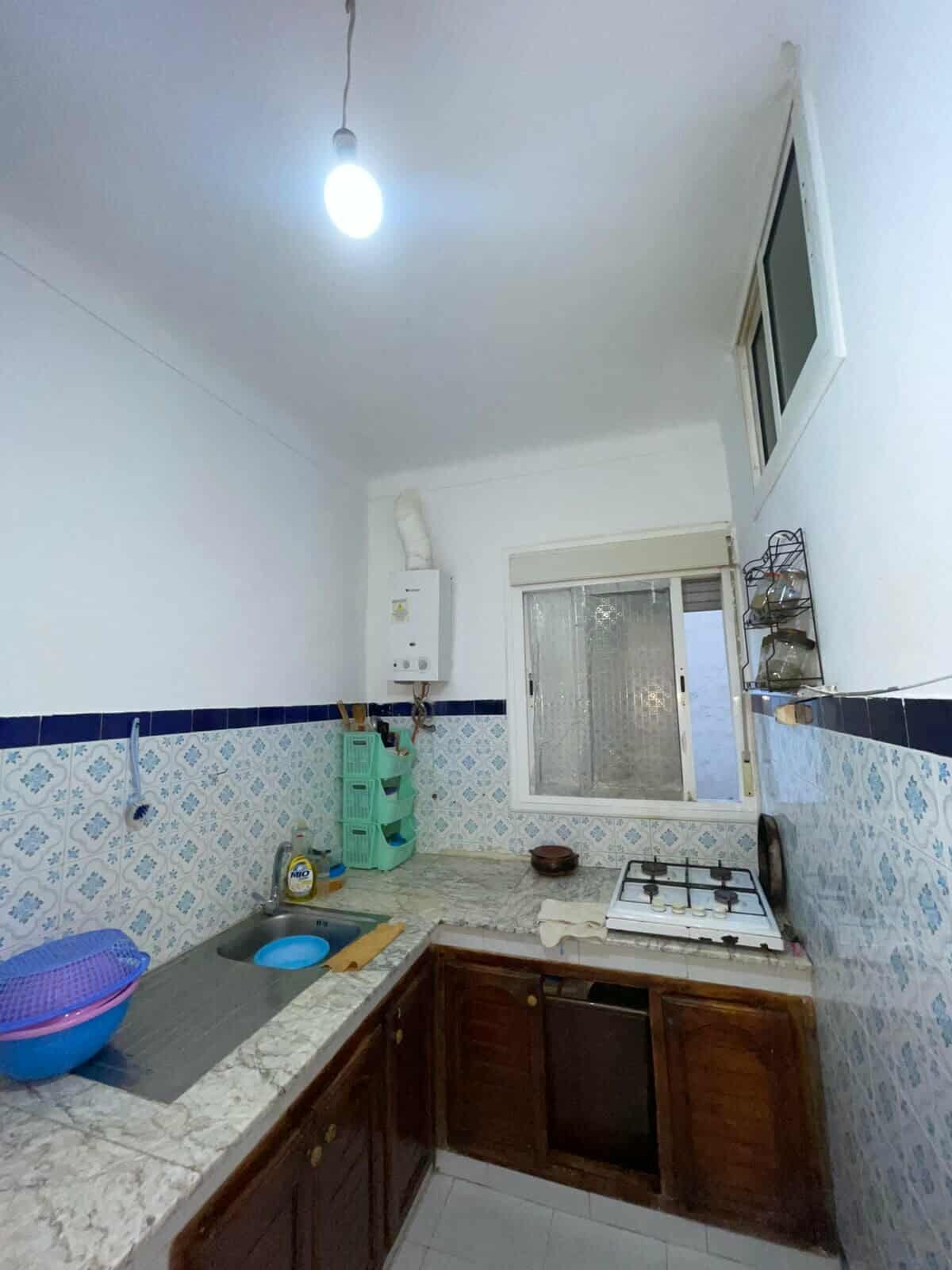 منزل للبيع 140 متر – كاستيا طنجة