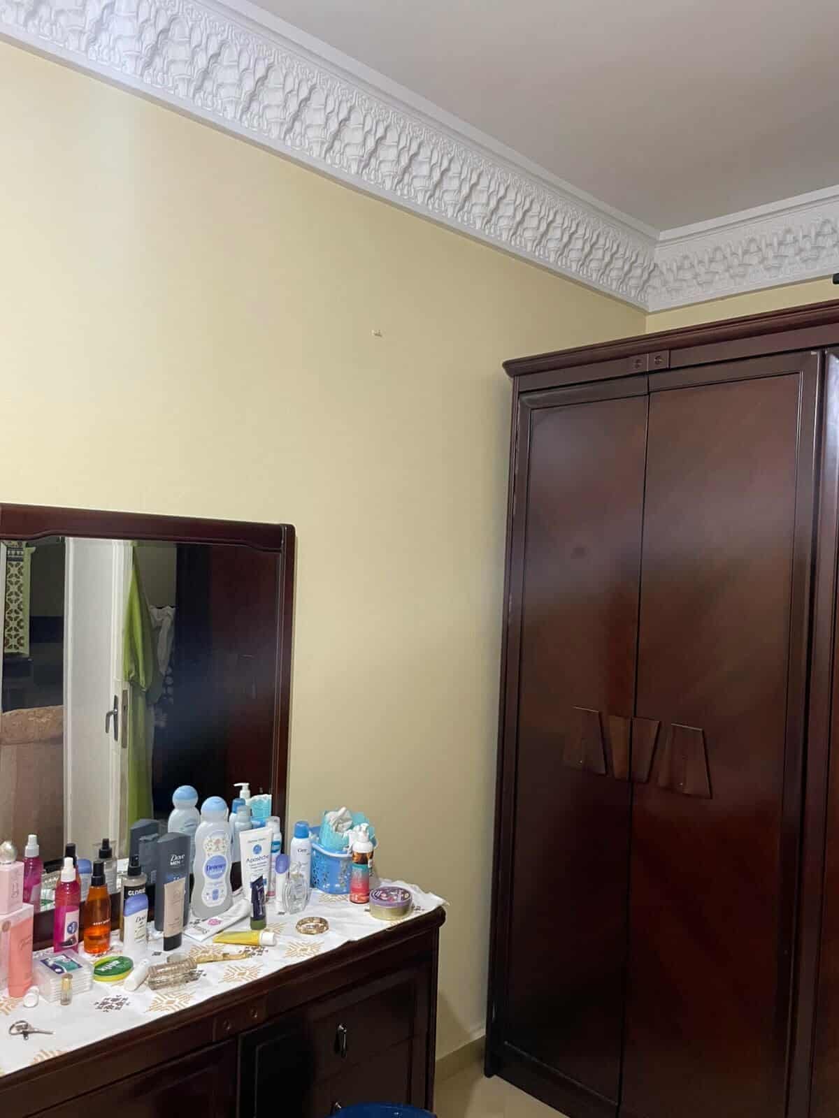 منزل للبيع 140 متر – كاستيا طنجة