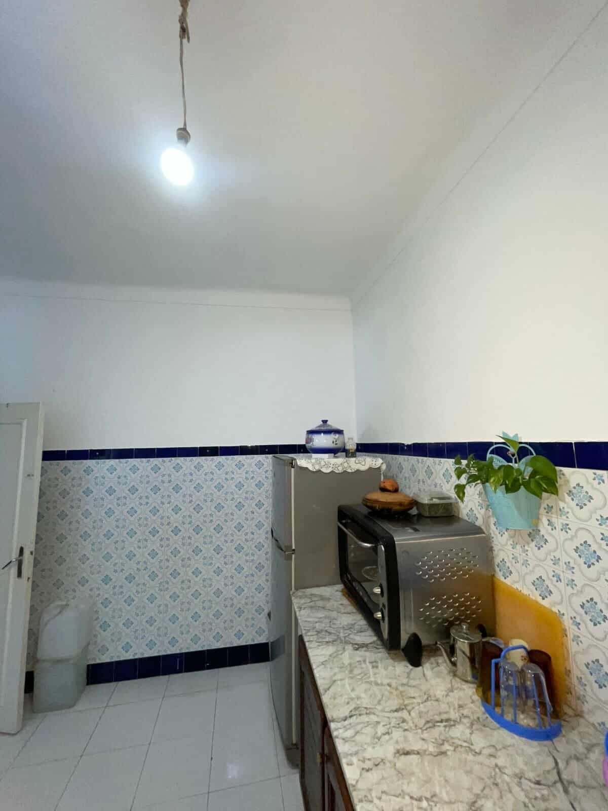 منزل للبيع 140 متر – كاستيا طنجة