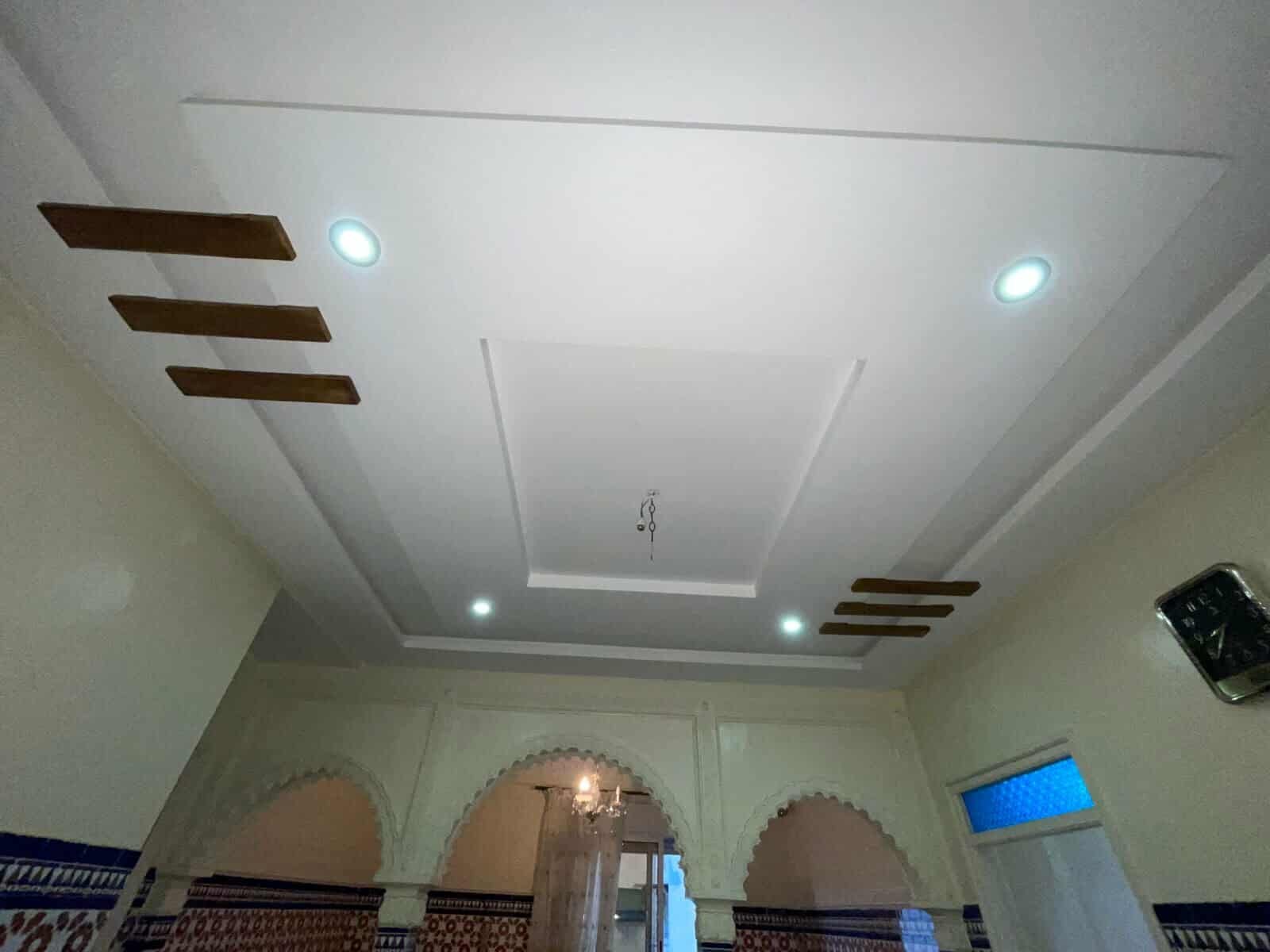 منزل للبيع 140 متر – كاستيا طنجة