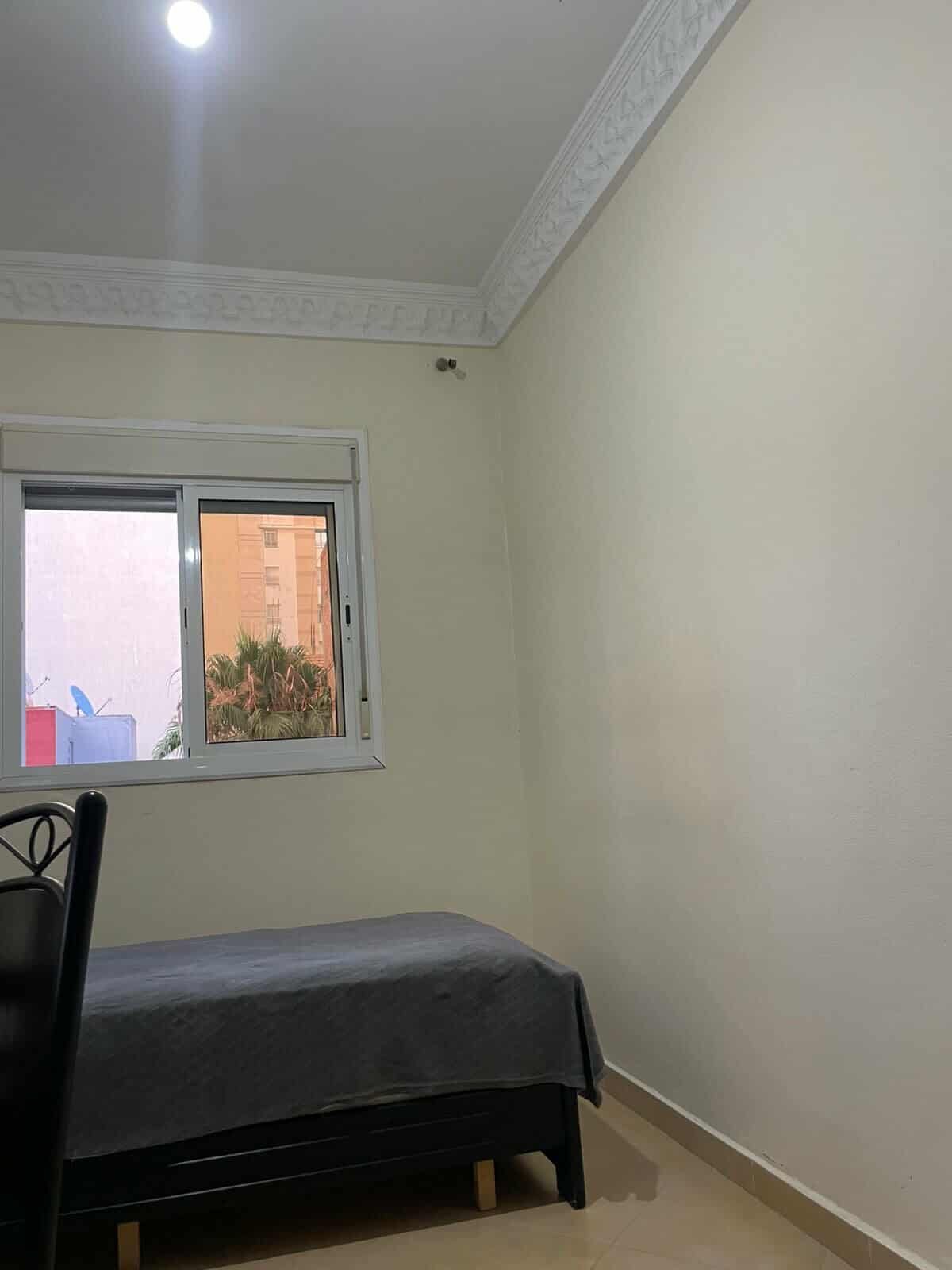 منزل للبيع 140 متر – كاستيا طنجة