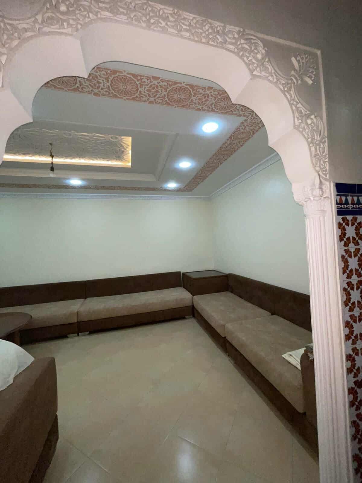 منزل للبيع 140 متر – كاستيا طنجة