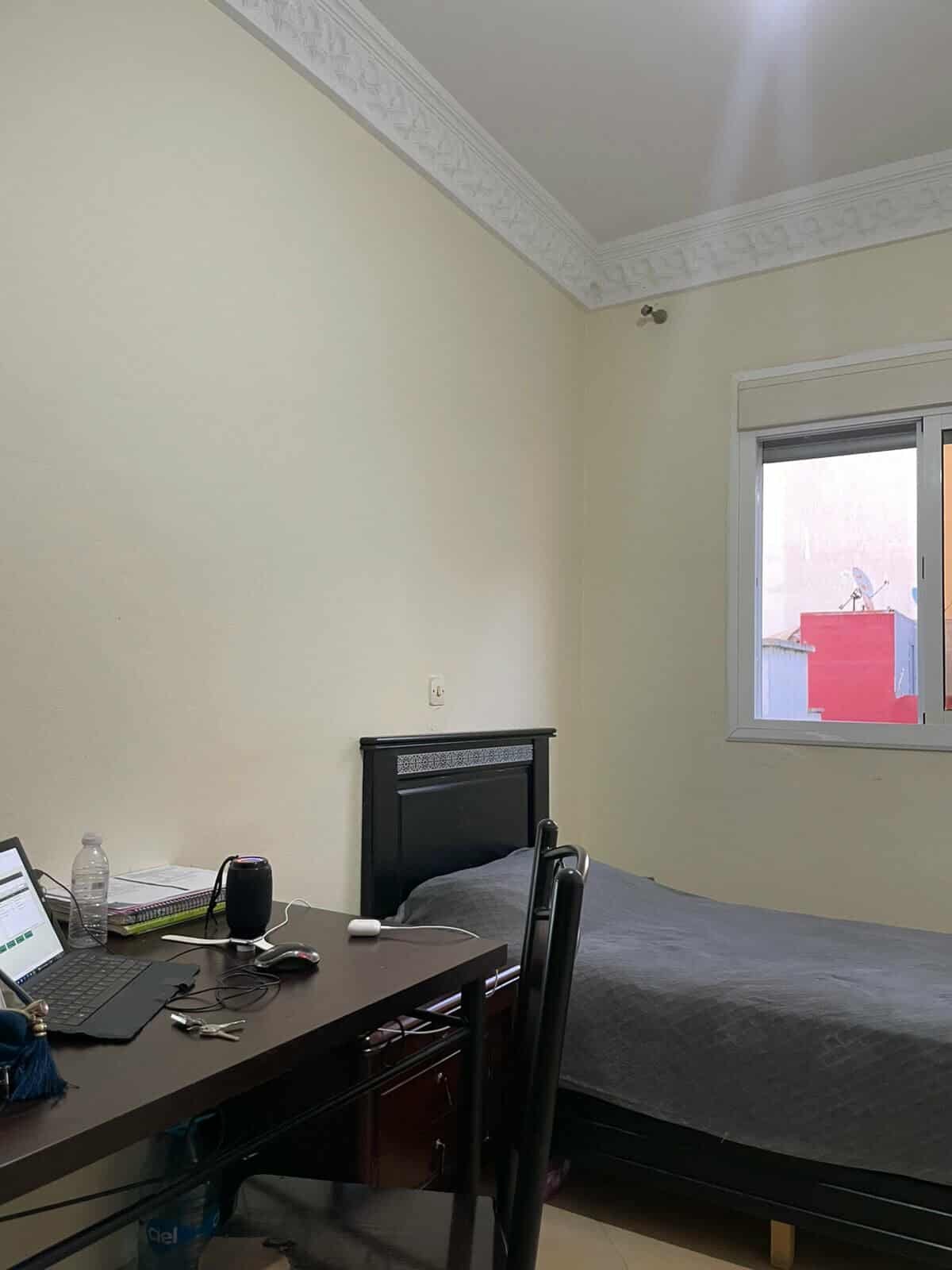 منزل للبيع 140 متر – كاستيا طنجة