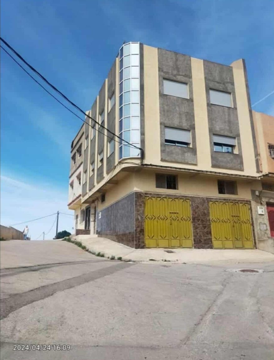 منزل للبيع 94 متر – كزناية شواقريش